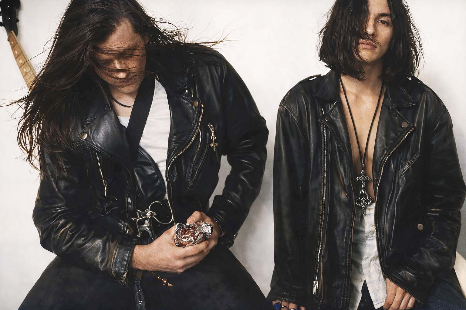 rock & roll restauarant